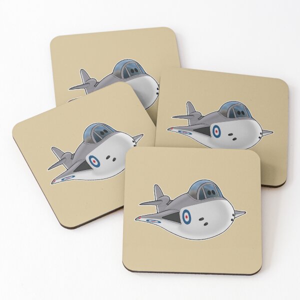 Item preview, Hawker Sea Hawk designed and sold by TubularAmarok.