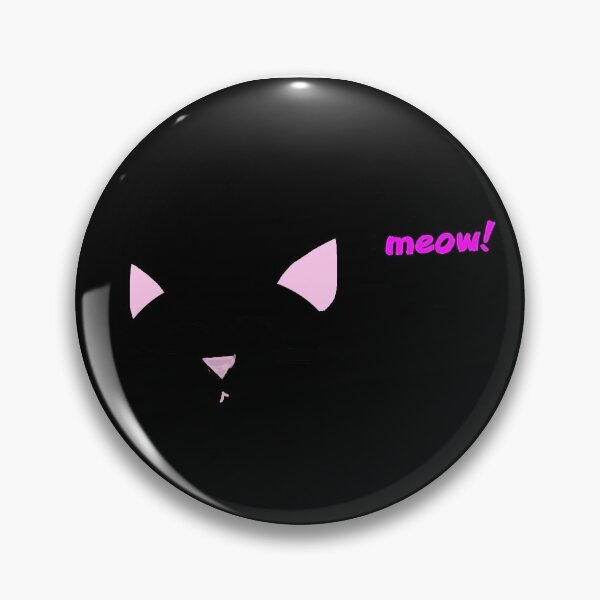 Item preview, Boo the Cat designed and sold by aligoldy.