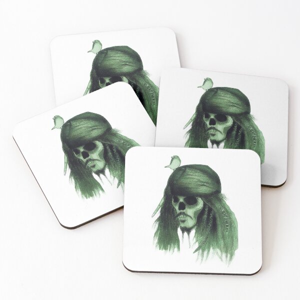 Item preview, Johnny Depp designed and sold by Mathew Graphic.