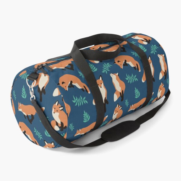 Item preview, Fox style designed and sold by Freshdazzle.