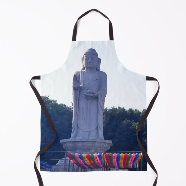 Item preview, Dongwhasa Temple, Daegu, South Korea designed and sold by Wisps & Whiskers Designs.