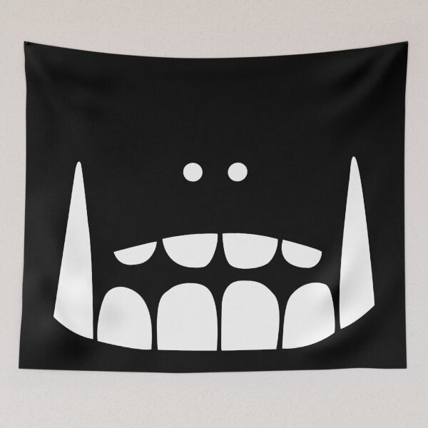 Item preview, Ogre Teeth designed and sold by Loferraz.