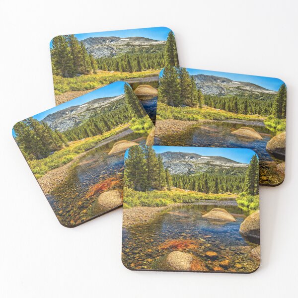 Item preview, Mammoth Peak from Dana Fork designed and sold by GestaltImagery.