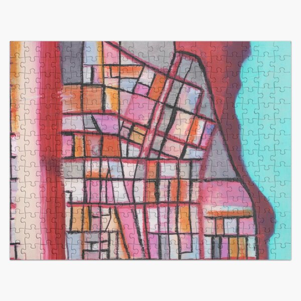 Evanston, IL Jigsaw Puzzle