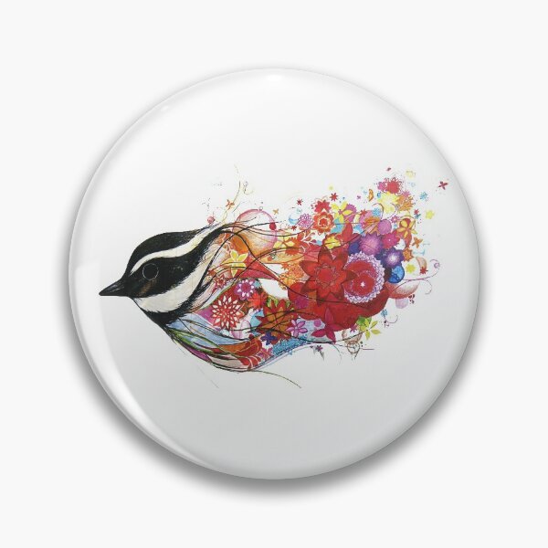 Item preview, sparrow designed and sold by tejaltank.