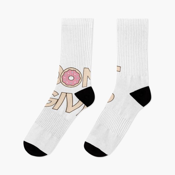 Item preview, DONUT GIVE UP designed and sold by hachemi riadh.