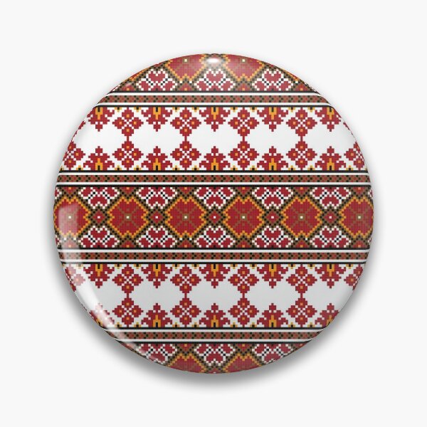 Item preview, Modern traditional pattern designed and sold by Rahke.