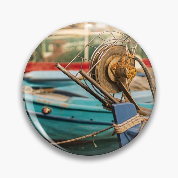 Item preview, Boat Pulley designed and sold by KensLensDesigns.