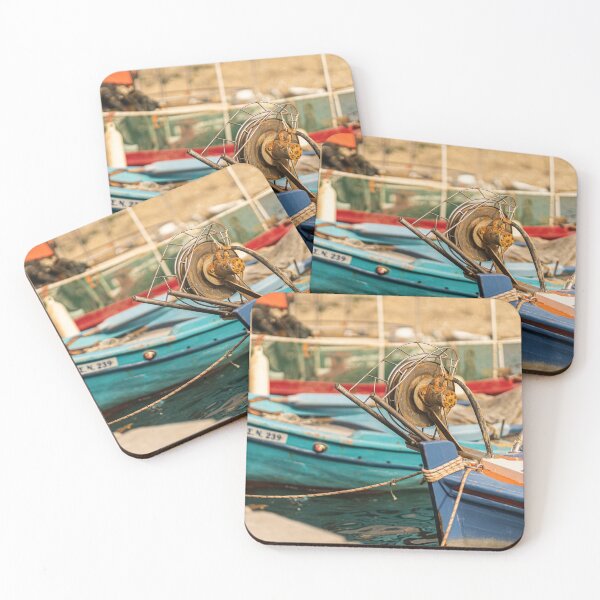 Item preview, Boat Pulley designed and sold by KensLensDesigns.