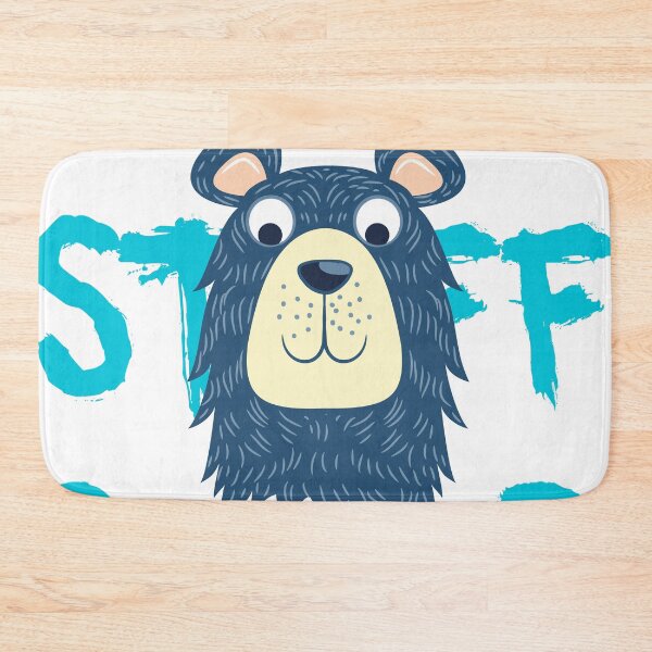 Item preview, Tender bear design with texture and tender. designed and sold by kamui7mx.
