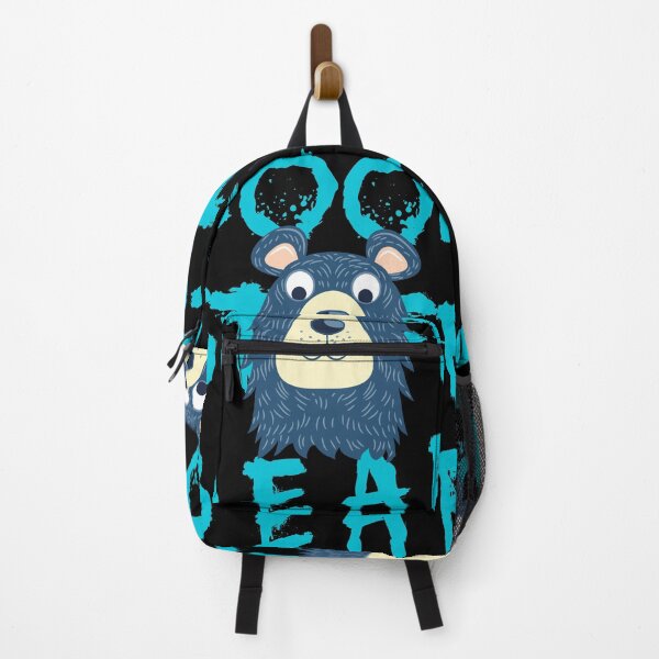Item preview, Tender bear design with texture and tender. designed and sold by kamui7mx.