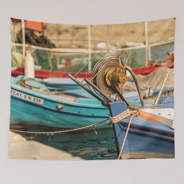Item preview, Boat Pulley designed and sold by KensLensDesigns.