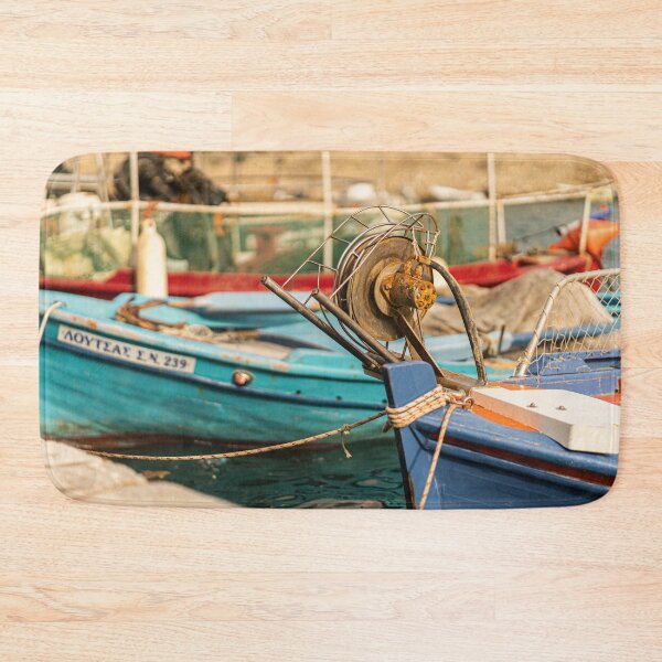 Item preview, Boat Pulley designed and sold by KensLensDesigns.