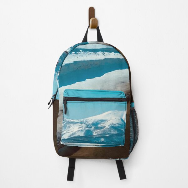 Item preview, Snow-covered Mountain, Hokkaido, Japan designed and sold by touristkeepsake.