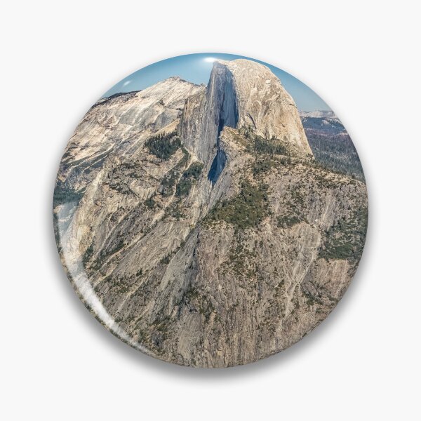 Item preview, Half Dome from Glacier Point designed and sold by GestaltImagery.