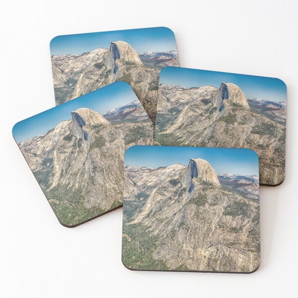 Item preview, Half Dome from Glacier Point designed and sold by GestaltImagery.