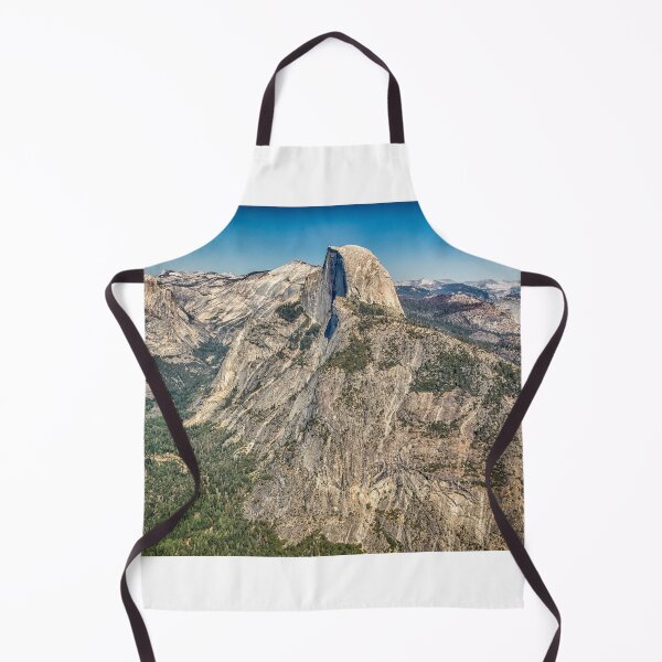 Item preview, Half Dome from Glacier Point designed and sold by GestaltImagery.