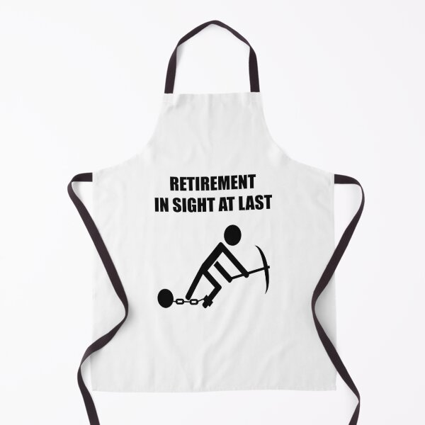 Item preview, Retirement Countdown Shirt and Accessories designed and sold by TSHIRTSOFDESIRE.
