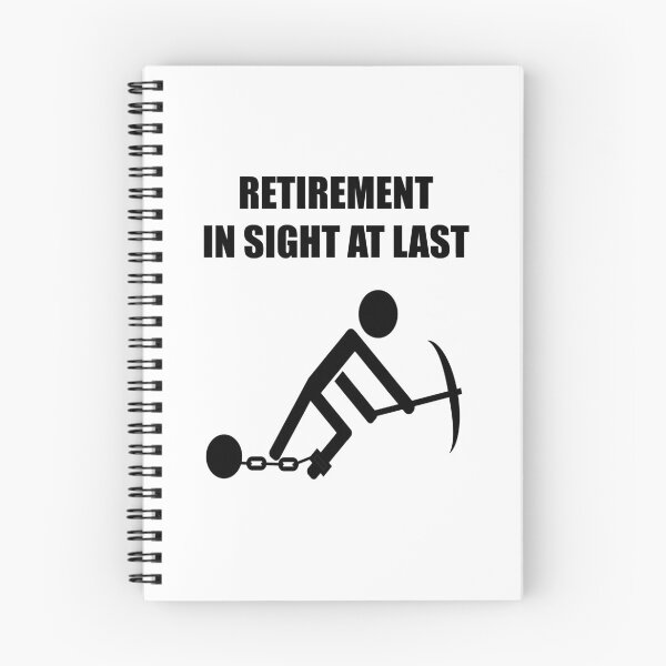 Item preview, Retirement Countdown Shirt and Accessories designed and sold by TSHIRTSOFDESIRE.