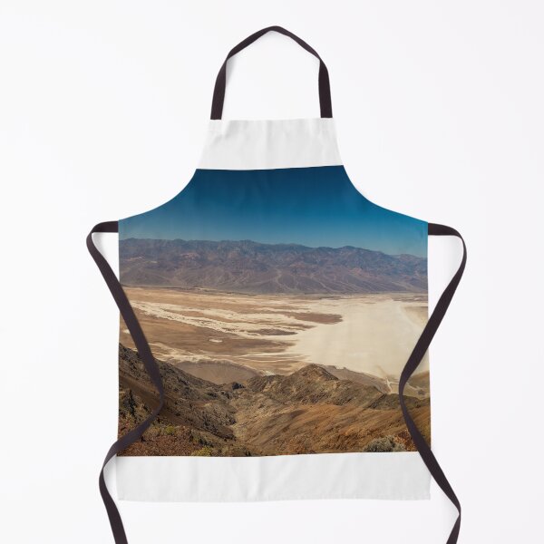Item preview, Dante's View - Death Valley designed and sold by GestaltImagery.