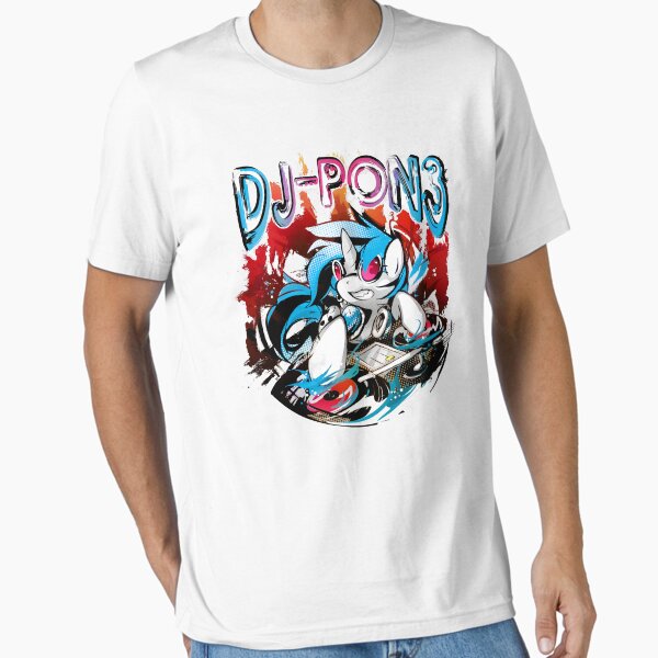 Dj Pon3 T-Shirts for Sale | Redbubble Dj Pon3 T-Shirts for Sale | Redbubble