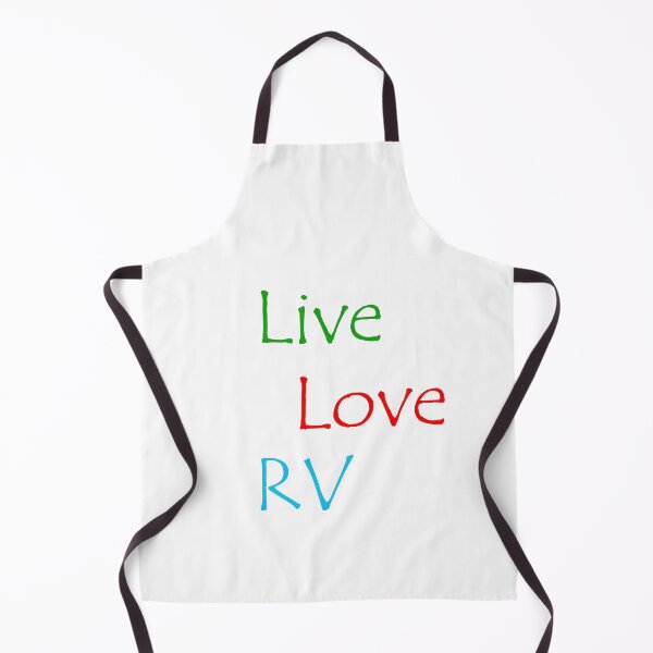 Item preview, Live Love RV designed and sold by Speckle.