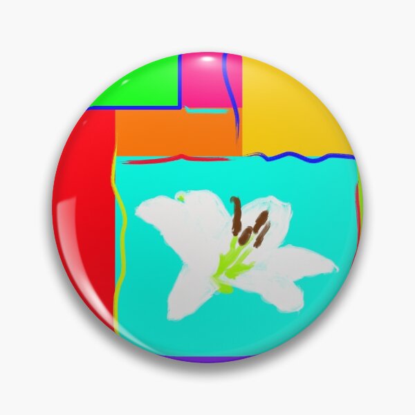 Item preview, Colorful spring designed and sold by Harinko.