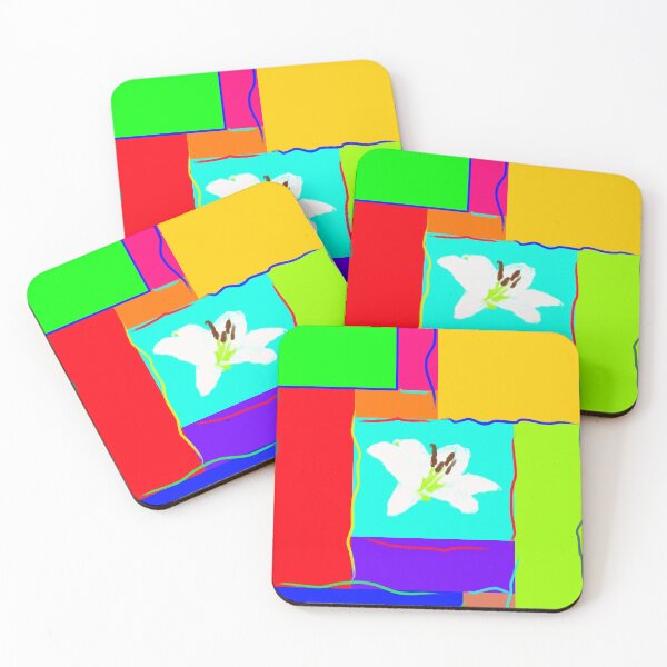 Item preview, Colorful spring designed and sold by Harinko.