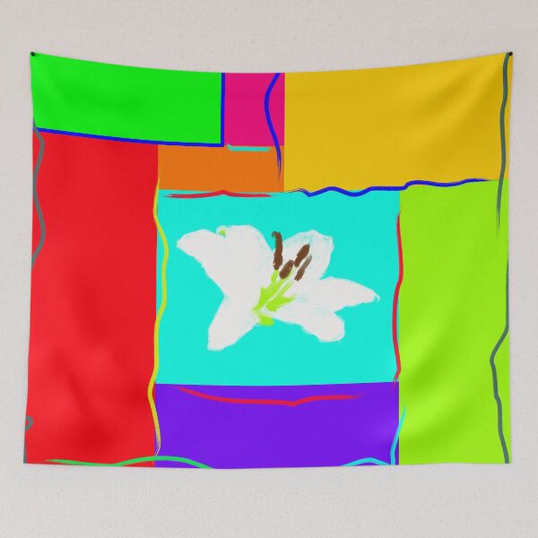 Item preview, Colorful spring designed and sold by Harinko.