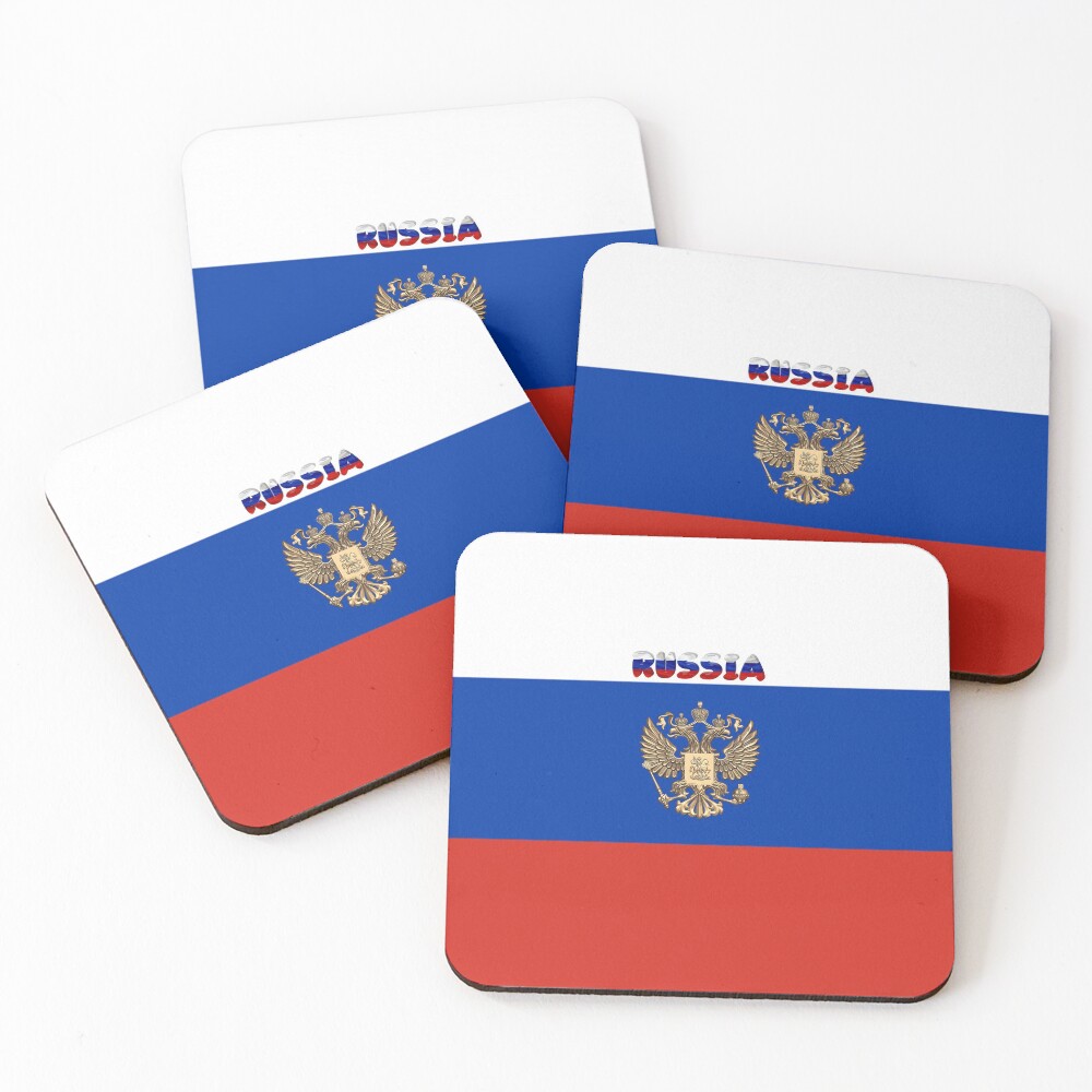 Item preview, Coasters (Set of 4) designed and sold by P-I-R.