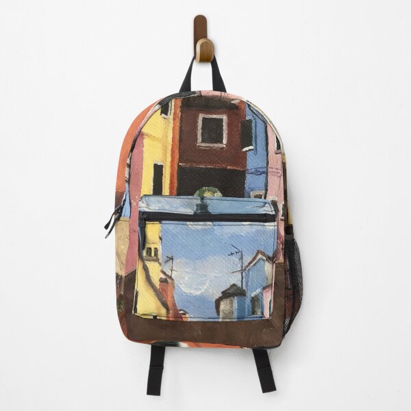 ef tours backpack