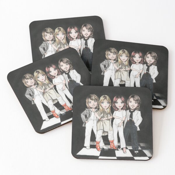Item preview, Chessboard floor designed and sold by Katerina Makarova.