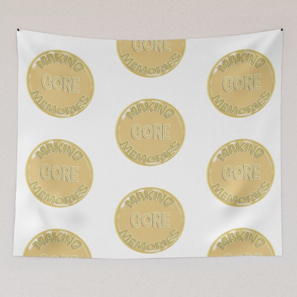 Item preview, 'Making Core Memories' Memory Orb designed and sold by Ellie Canhoto.