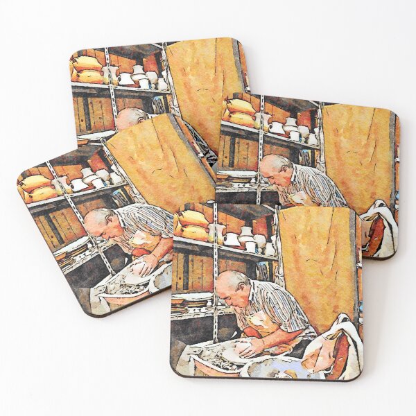 Item preview, Tortora: Ceramist craftsman designed and sold by Giuseppe Cocco.