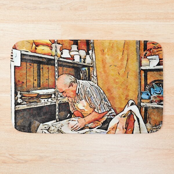 Item preview, Tortora: Ceramist craftsman designed and sold by Giuseppe Cocco.