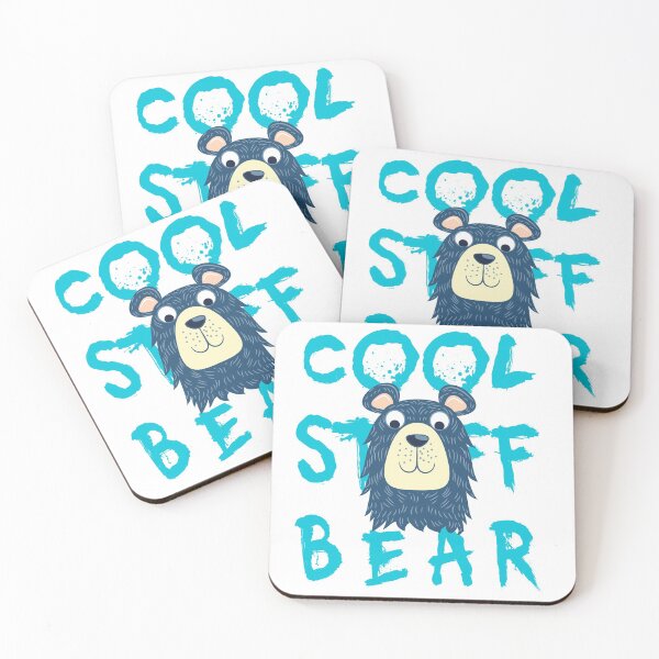 Item preview, Tender bear design with texture and tender. designed and sold by kamui7mx.