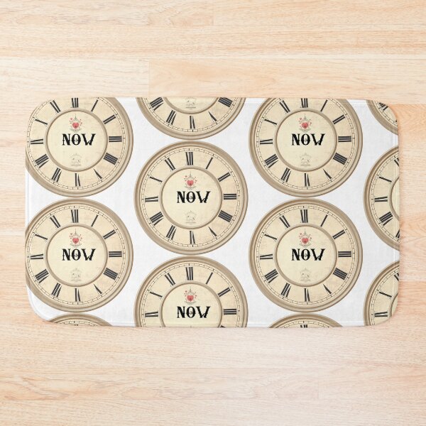 Item preview, The Time is Now designed and sold by LovingPresence.