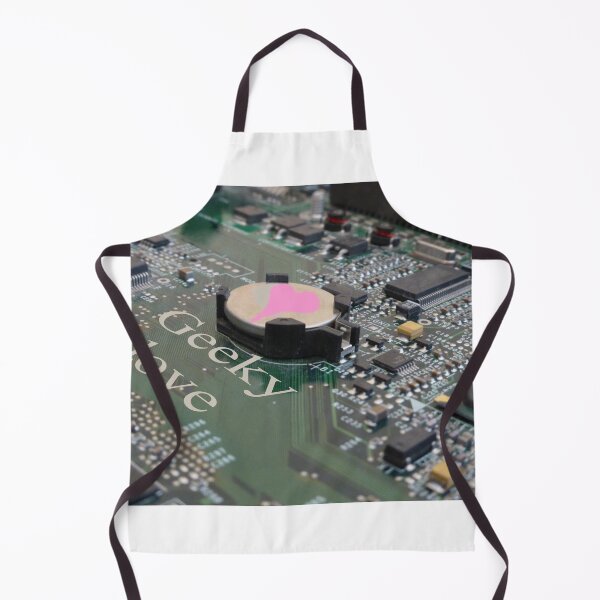 Item preview, computer geeky love designed and sold by 6059.