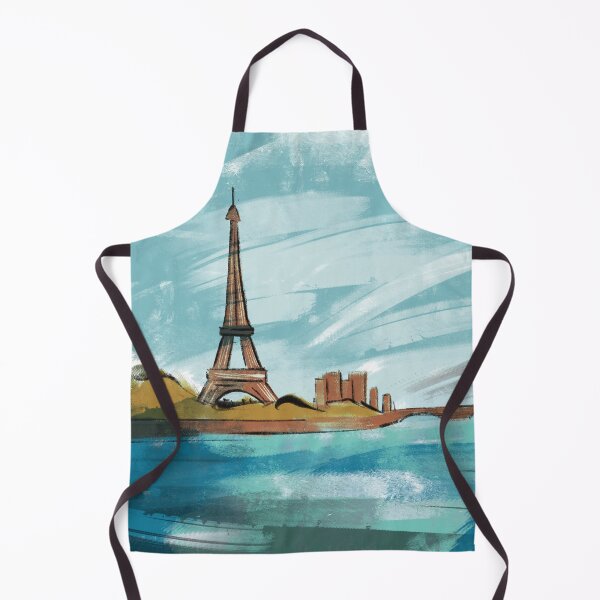 Item preview, Paris designed and sold by Giorgia Anna Del Giudice.