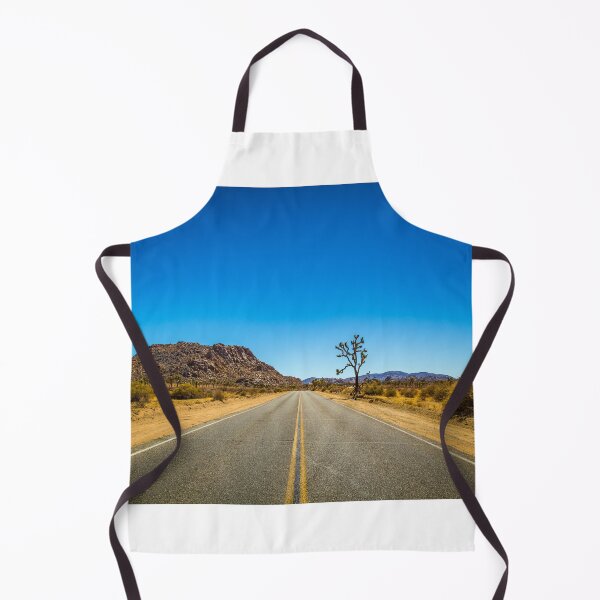 Item preview, Park Boulevard Joshua Tree National Park designed and sold by GestaltImagery.