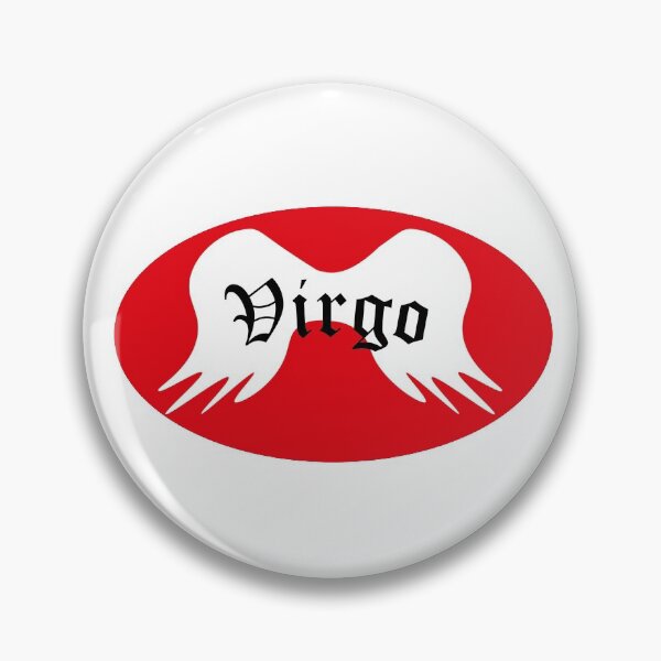 Item preview, virgo designed and sold by TessaSwennen.