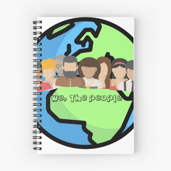 Item preview, We the people  designed and sold by 9861557639.