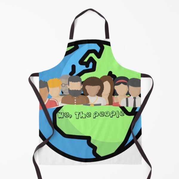 Item preview, We the people designed and sold by 9861557639.