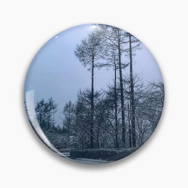 Item preview, Deciduous trees in Winter designed and sold by touristkeepsake.
