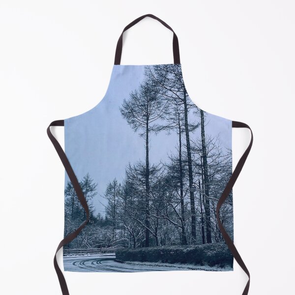 Item preview, Deciduous trees in Winter designed and sold by touristkeepsake.