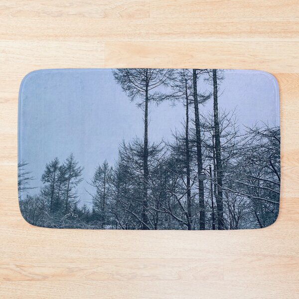 Item preview, Deciduous trees in Winter designed and sold by touristkeepsake.