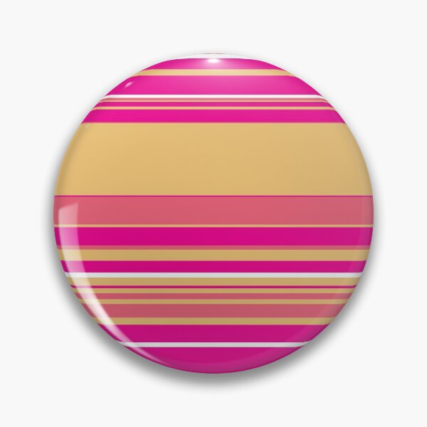 Item preview, Complex Stripes - Hot Pink designed and sold by LAEC-Shop.
