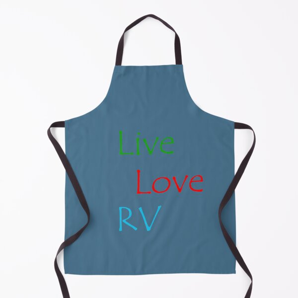Item preview, Live Love Rv designed and sold by Speckle.