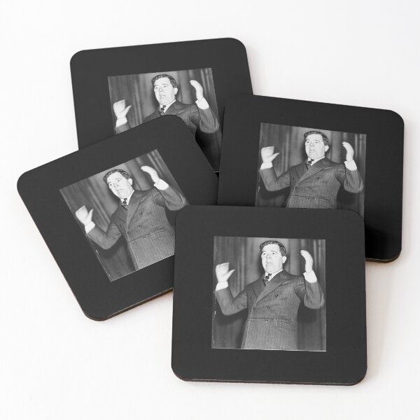 Item preview, Huey Long designed and sold by JovianSlim.