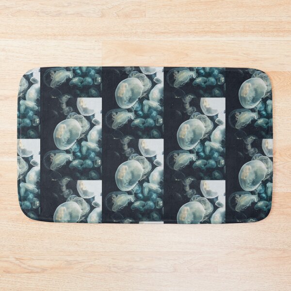 Item preview, jellyfish designed and sold by arnabbabai.